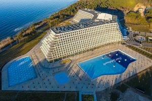 Hotel Gołębiewski Pobierowo