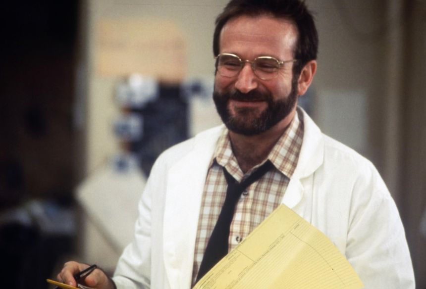 Robin Williams