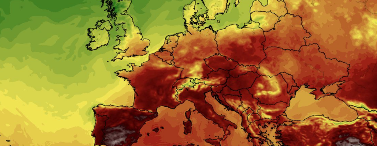 Temperatura mierzona na wysokości 2 m nad powierzchnią gruntu 01.08