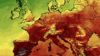 Temperatura mierzona na wysokości 2 m nad powierzchnią gruntu 01.08