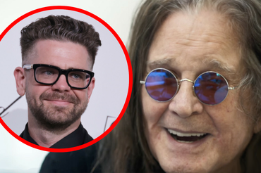 Jack Osburne, Ozzy Osbourne