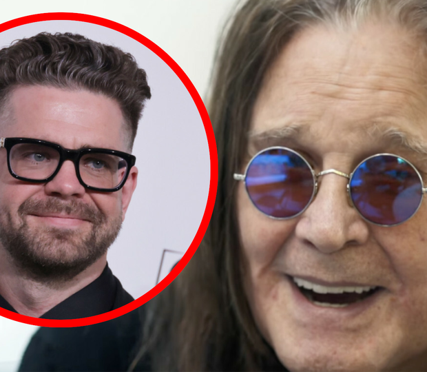 Jack Osburne, Ozzy Osbourne