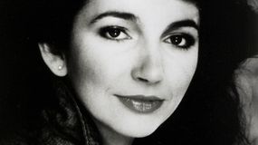Kate Bush napisała ten hit w wieku 16 lat