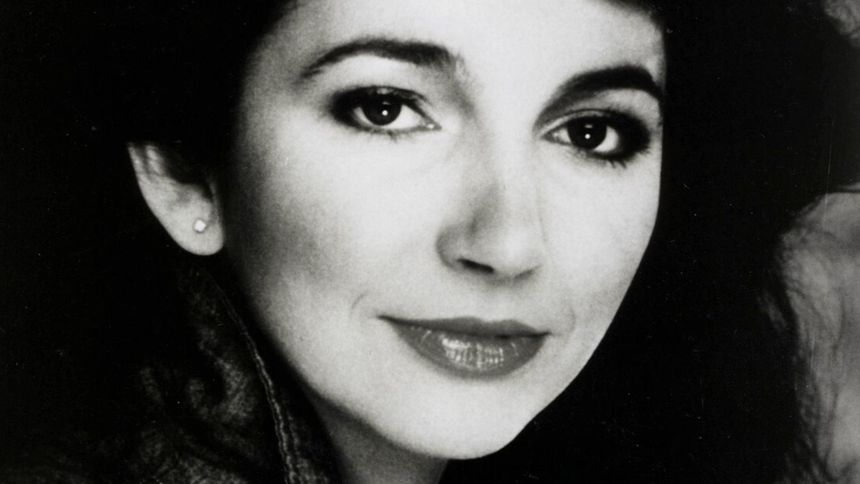 Kate Bush napisała ten hit w wieku 16 lat