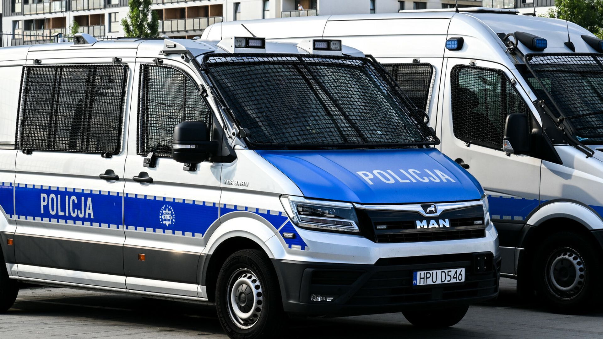 Nieznana kobieta zaatakowała nastolatki z Ukrainy. Doszło do rękoczynów