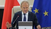 Donald Tusk