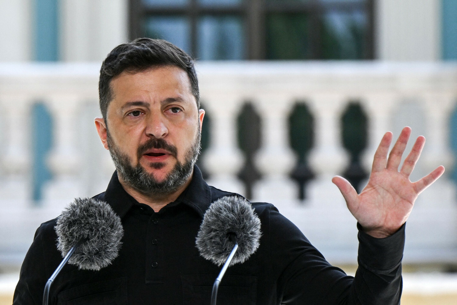 Zapadła decyzja o pomocy dla Ukrainy. Kijów dostanie setki milionów dolarów