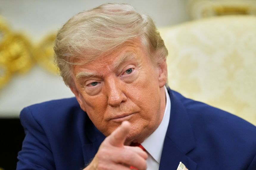Trump