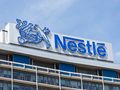 Nestle logo