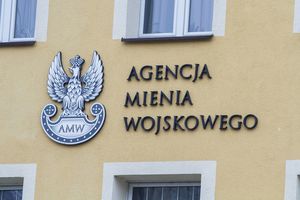 Agencja Mienia Wojskowego