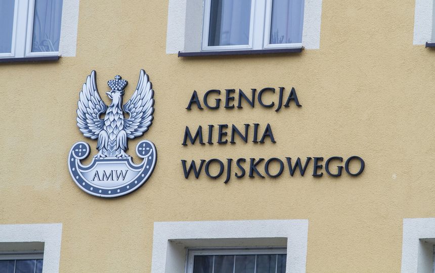 Agencja Mienia Wojskowego