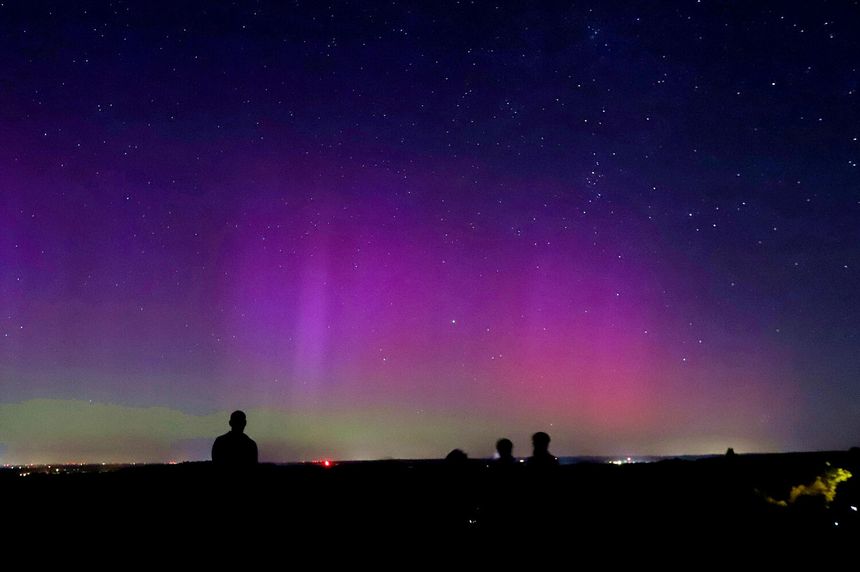 Noc Perseidów 