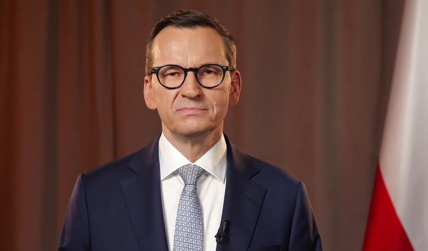 Mateusz Morawiecki