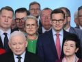 W partii szykuje się rozłam?