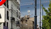 telekomunikacyjna stacja bazowa