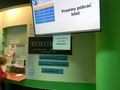 Szpital odesłał pacjentów?