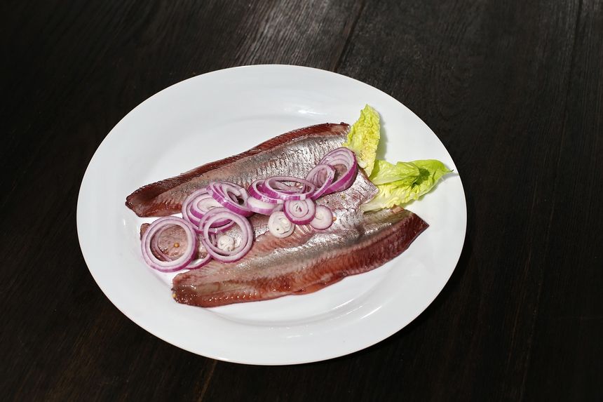 Śledź