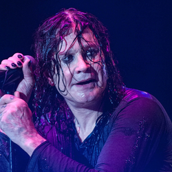Ozzy Osbourne