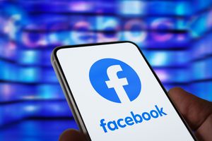 Facebook logo