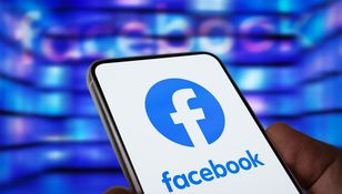 Facebook logo