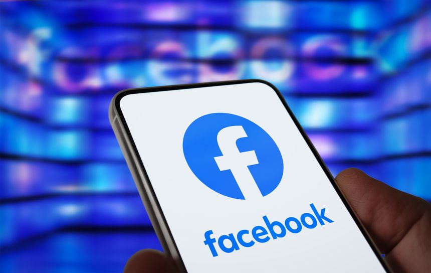 Facebook logo