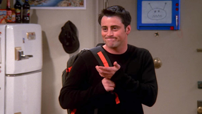 Matt LeBlanc w serialu 