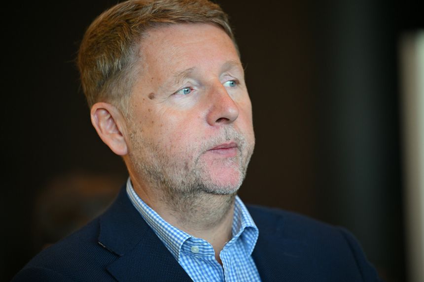 Politolog prof. Marek Migalski