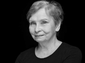 Irena Dudzińska nie żyje