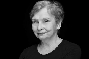 Irena Dudzińska nie żyje