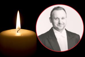 Nie żyje muzyk Paweł Spychała