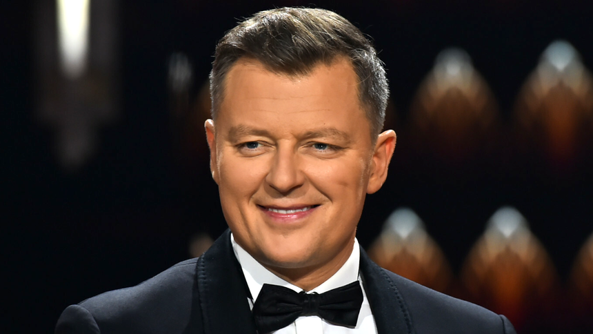 Rafał Brzozowski bierze ślub. Kim jest jego narzeczona?