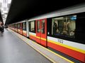 Metro w Warszawie