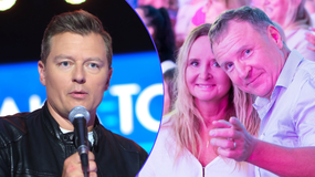 Kurscy nie przyjęli zaproszenia na ślub Rafała Brzozowskiego. Tak się tłumaczą