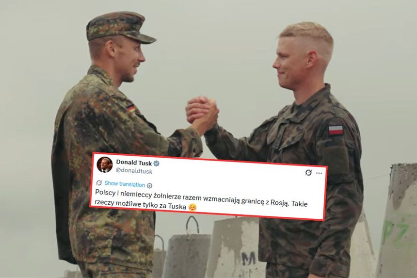 Współpraca WP i Bundeswehry