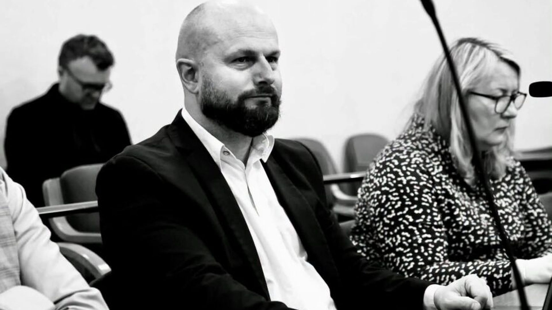 Nie żyje Łukasz Przybyło. Tragiczne okoliczności śmierci radnego. „Bolesna strata”