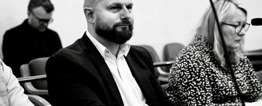 Łukasz Przybyło