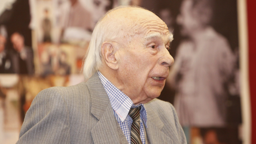 Janusz Kłosiński