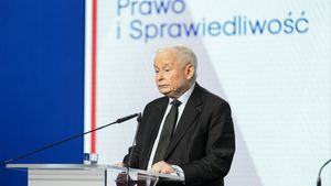 Jarosław Kaczyński