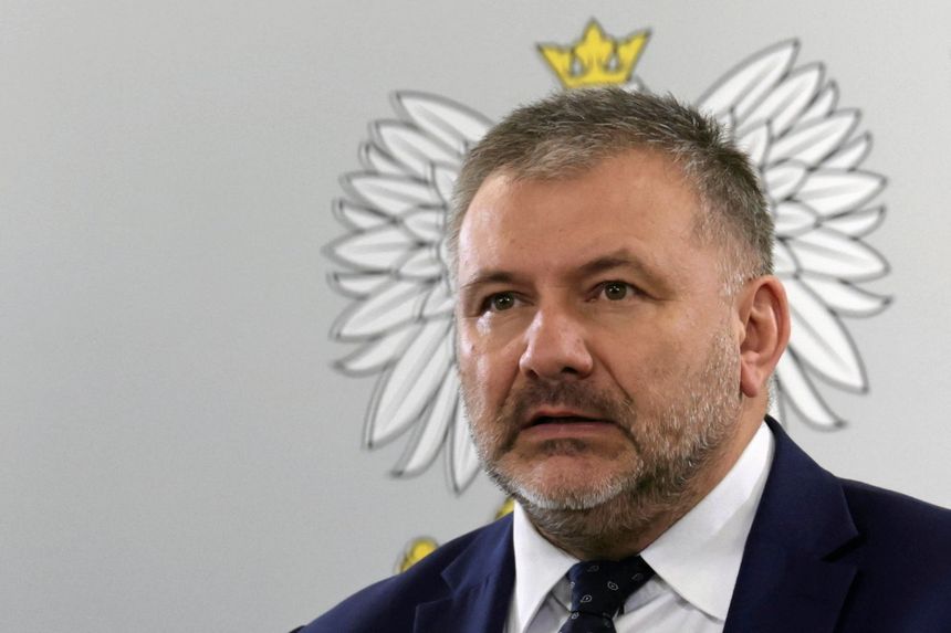 Waldemar Żurek