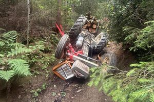 wypadek w Białce Tatrzańskiej