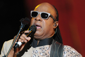 Stevie Wonder - wybitny piosenkarz
