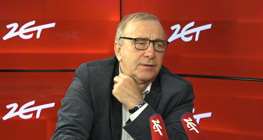Grzegorz Schetyna