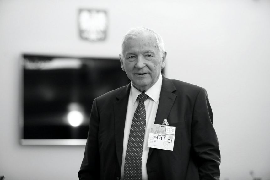 Stanisław Gomułka