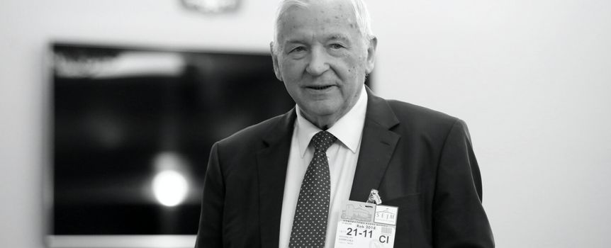 Stanisław Gomułka