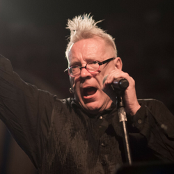 John Lydon