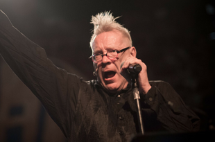 John Lydon