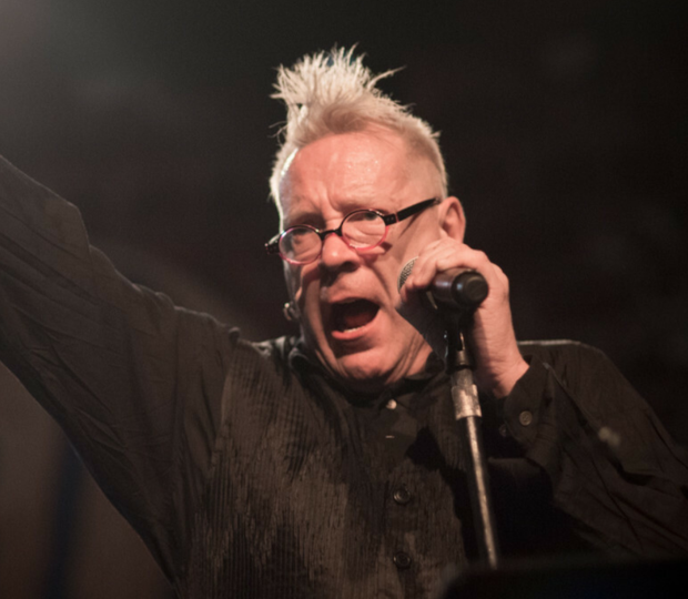 John Lydon