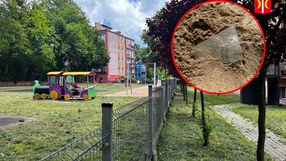 Plac zabaw
