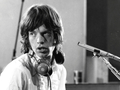 Mick Jagger - lider The Rolling Stones