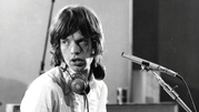 Mick Jagger - lider The Rolling Stones